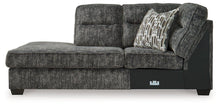 Load image into Gallery viewer, Lonoke 2-Piece Sectional with Chaise
