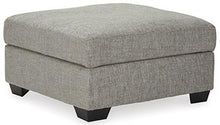 Load image into Gallery viewer, Megginson Ottoman With Storage
