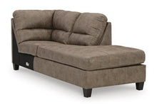 Load image into Gallery viewer, Navi 2-Piece Sectional Sofa Chaise
