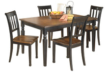 Load image into Gallery viewer, Owingsville Dining Room Set
