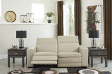 Load image into Gallery viewer, Texline 3-Piece Power Reclining Loveseat
