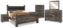 Load image into Gallery viewer, Wynnlow Bedroom Set
