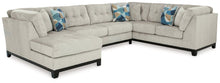 Load image into Gallery viewer, Maxon Place Sectional with Chaise
