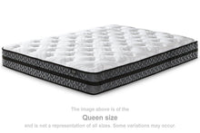 Load image into Gallery viewer, 10 Inch Pocketed Hybrid Mattress
