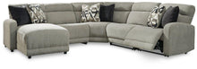 Load image into Gallery viewer, Colleyville Power Reclining Sectional with Chaise
