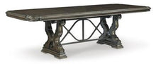 Load image into Gallery viewer, Maylee Dining Extension Table
