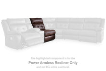 Load image into Gallery viewer, Punch Up Power Reclining Sectional Sofa
