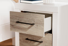 Load image into Gallery viewer, Charbitt Nightstand
