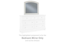 Load image into Gallery viewer, Robbinsdale Dresser and Mirror
