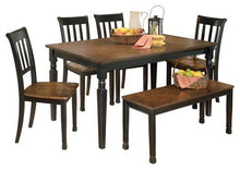 Load image into Gallery viewer, Owingsville Dining Room Set
