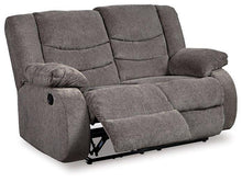 Load image into Gallery viewer, Tulen Reclining Loveseat
