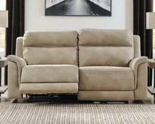 Load image into Gallery viewer, Next-Gen DuraPella Power Reclining Sofa
