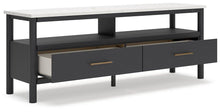 Load image into Gallery viewer, Cadmori 72&quot; TV Stand
