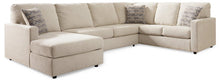 Load image into Gallery viewer, Edenfield 3-Piece Sectional with Chaise
