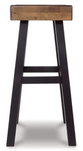 Load image into Gallery viewer, Glosco Bar Height Bar Stool
