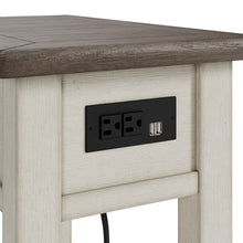 Load image into Gallery viewer, Bolanburg Chairside End Table
