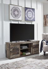 Load image into Gallery viewer, Derekson 4-Piece Entertainment Center
