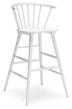 Load image into Gallery viewer, Grannen Bar Height Stool
