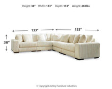 Load image into Gallery viewer, Lindyn Living Room Set
