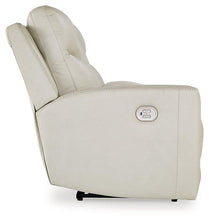 Load image into Gallery viewer, Mindanao Power Reclining Loveseat with Console
