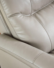 Load image into Gallery viewer, Riptyme Swivel Glider Recliner
