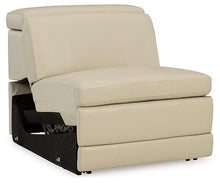 Load image into Gallery viewer, Texline 4-Piece Power Reclining Sofa
