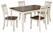 Load image into Gallery viewer, Whitesburg Dining Set
