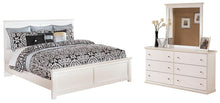 Load image into Gallery viewer, Bostwick Shoals Bedroom Set
