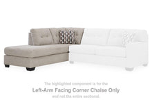 Load image into Gallery viewer, Mahoney 2-Piece Sleeper Sectional with Chaise
