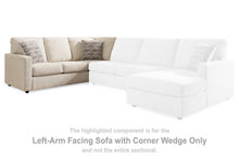 Load image into Gallery viewer, Edenfield 3-Piece Sectional with Chaise
