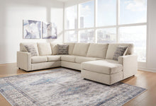 Load image into Gallery viewer, Edenfield 3-Piece Sectional with Chaise
