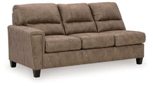 Load image into Gallery viewer, Navi 2-Piece Sectional Sofa Chaise
