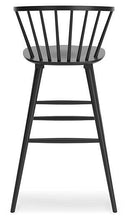 Load image into Gallery viewer, Otaska Bar Height Stool
