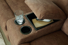 Load image into Gallery viewer, Partymate 2-Piece Reclining Sectional
