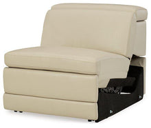 Load image into Gallery viewer, Texline 3-Piece Power Reclining Loveseat
