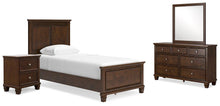 Load image into Gallery viewer, Danabrin Bedroom Set
