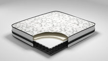 Load image into Gallery viewer, 8 Inch Chime Innerspring Mattress in a Box
