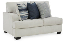 Load image into Gallery viewer, Lowder Sectional with Chaise
