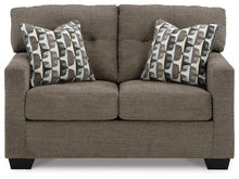 Load image into Gallery viewer, Mahoney Loveseat image
