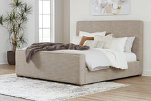 Load image into Gallery viewer, Dakmore King Bedroom Set
