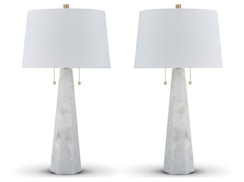 Laurellen Lamp Set image