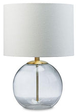 Load image into Gallery viewer, Samder Table Lamp
