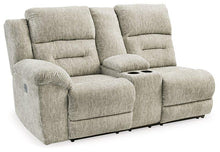 Load image into Gallery viewer, Family Den Power Reclining Sectional
