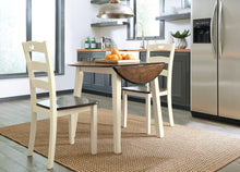 Load image into Gallery viewer, Woodanville Dining Set
