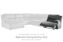 Load image into Gallery viewer, Clonmel Reclining Sectional
