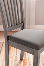 Load image into Gallery viewer, Shullden Dining Chair
