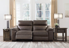 Load image into Gallery viewer, Salvatore 2-Piece Power Reclining Loveseat
