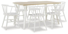 Load image into Gallery viewer, Grannen Dining Room Set
