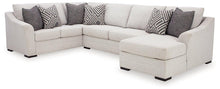 Load image into Gallery viewer, Koralynn 3-Piece Sectional with Chaise
