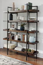 Load image into Gallery viewer, Starmore 76&quot; Bookcase
